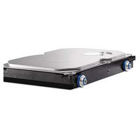 Unid. disco duro HP Midline liberación rápida, 2 TB 3G SATA de 7.200 rpm LFF (3,5 ), 1 año garantía (574755-B21) Unid. disco duro HP Midline liberación rápida, 2 TB 3G SATA de 7.200 rpm LFF (3,5 ), 1 año garantía (574755-B21)
